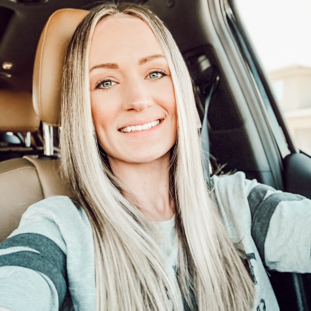 Meet your Posher, Shaylee